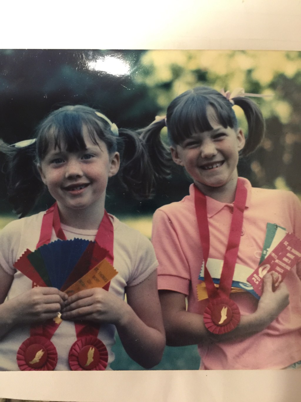 While Experiencing A Growth Spurt