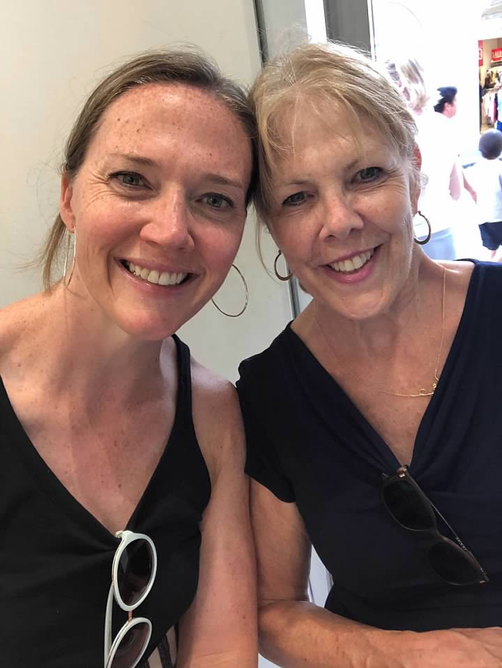 Unscheduled Stop: While Dropping Off Clothes