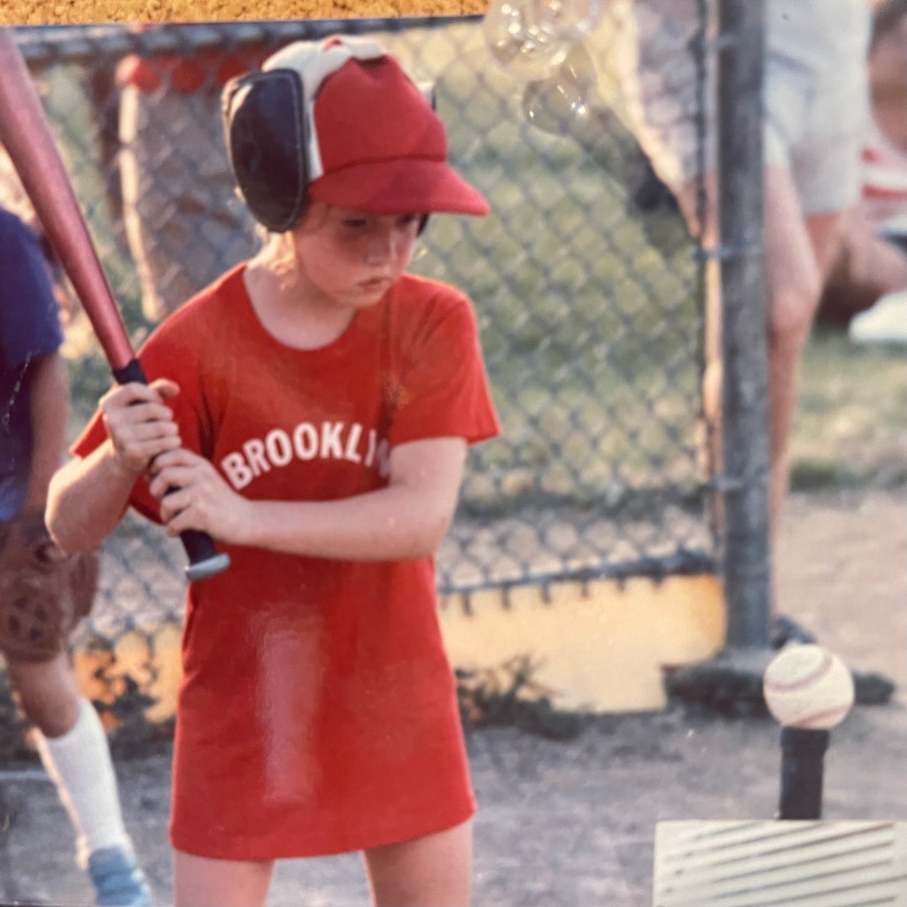 Unscheduled Stop: While Being a Great Sports Parent